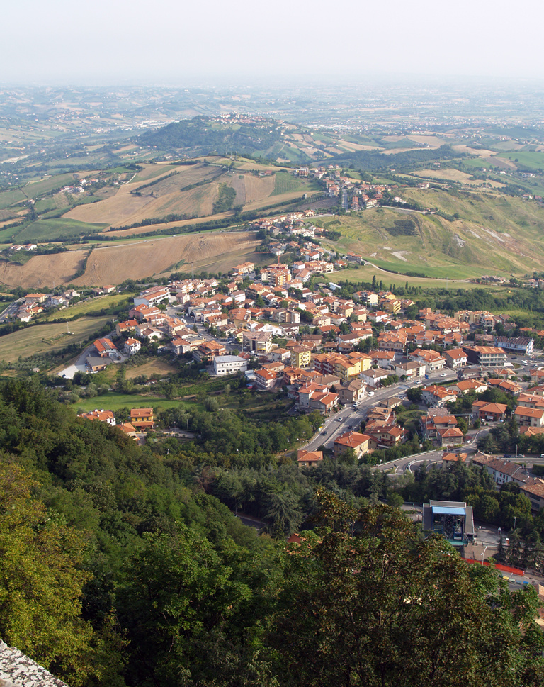 San Marino