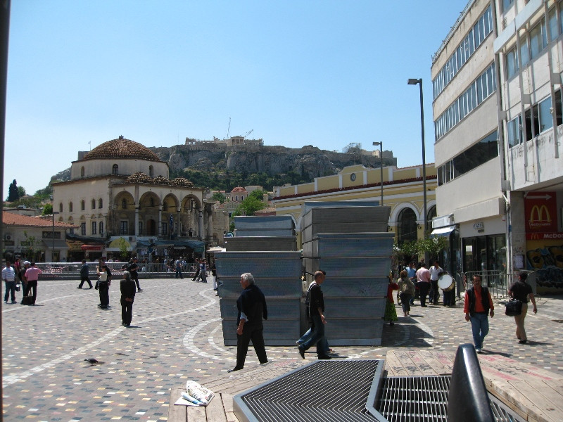 Athens