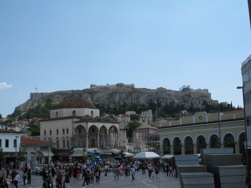 Athens