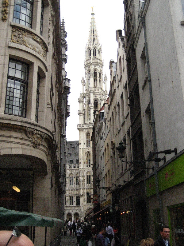 Brussels