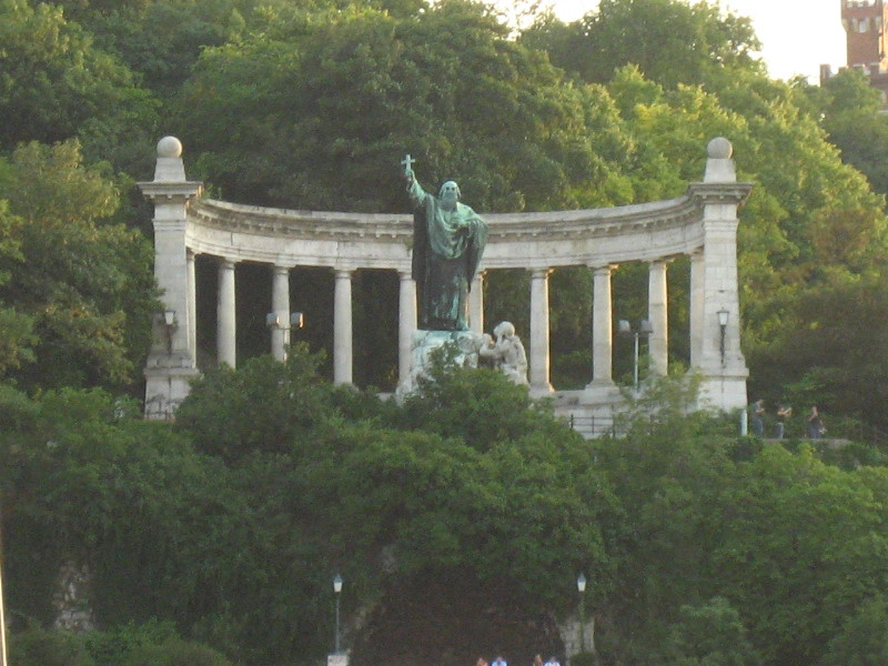 Budapest