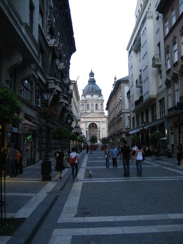 Budapest