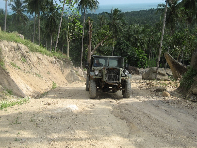 Koh-Samui