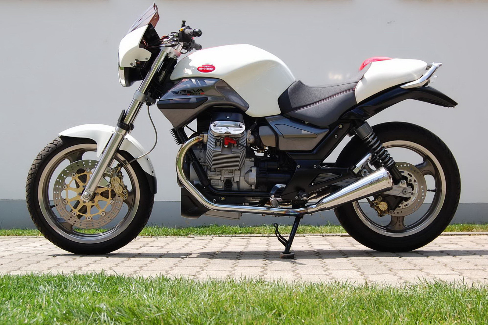 Cafe Racer Guzzi (2)