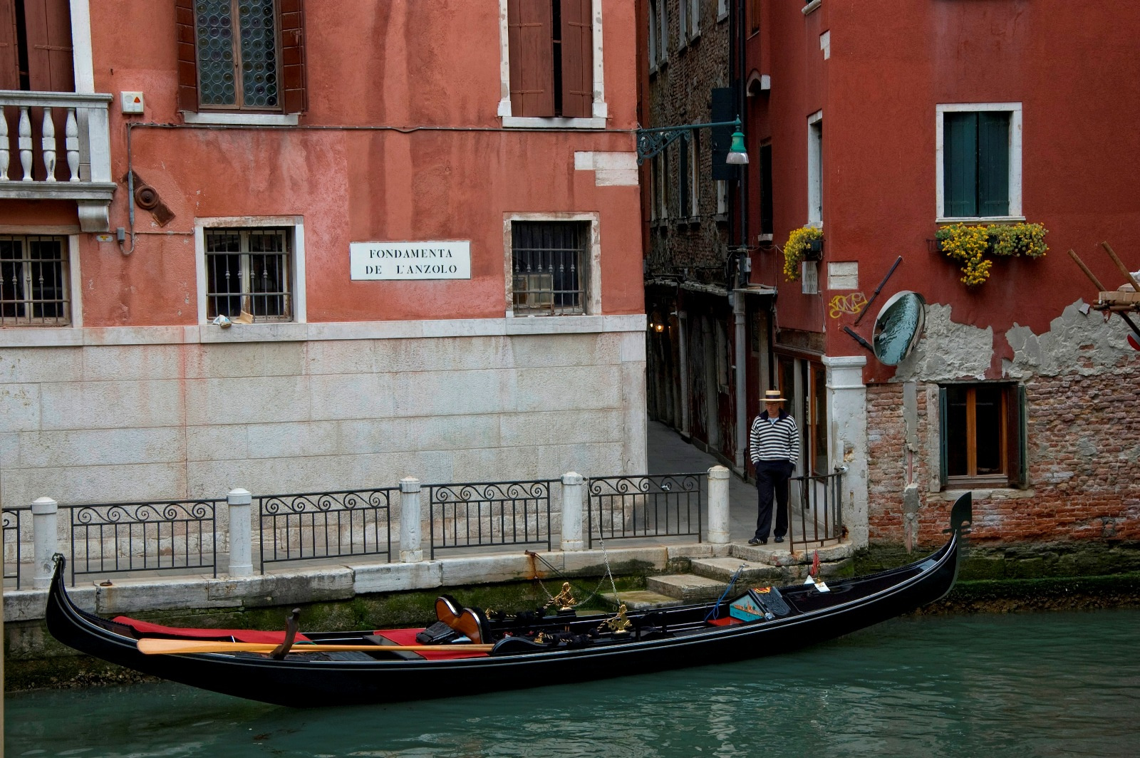 Venezia - 069