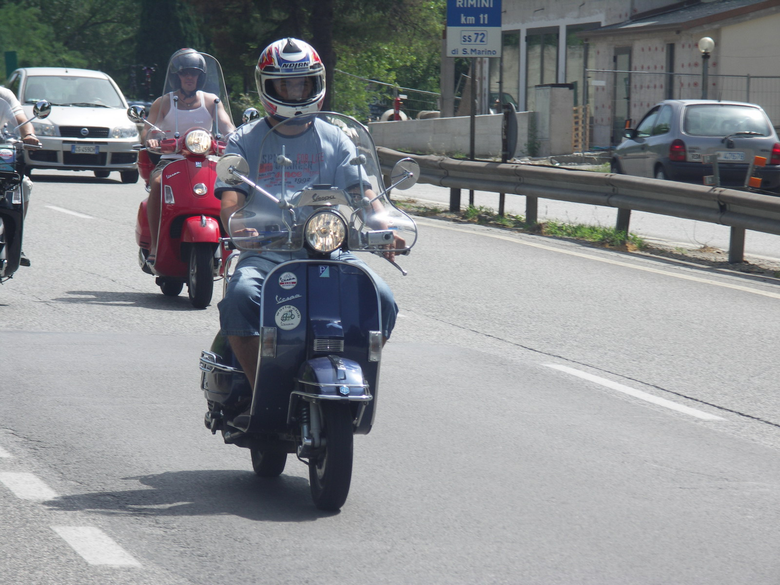 EuroVespa2007-SanMaino052