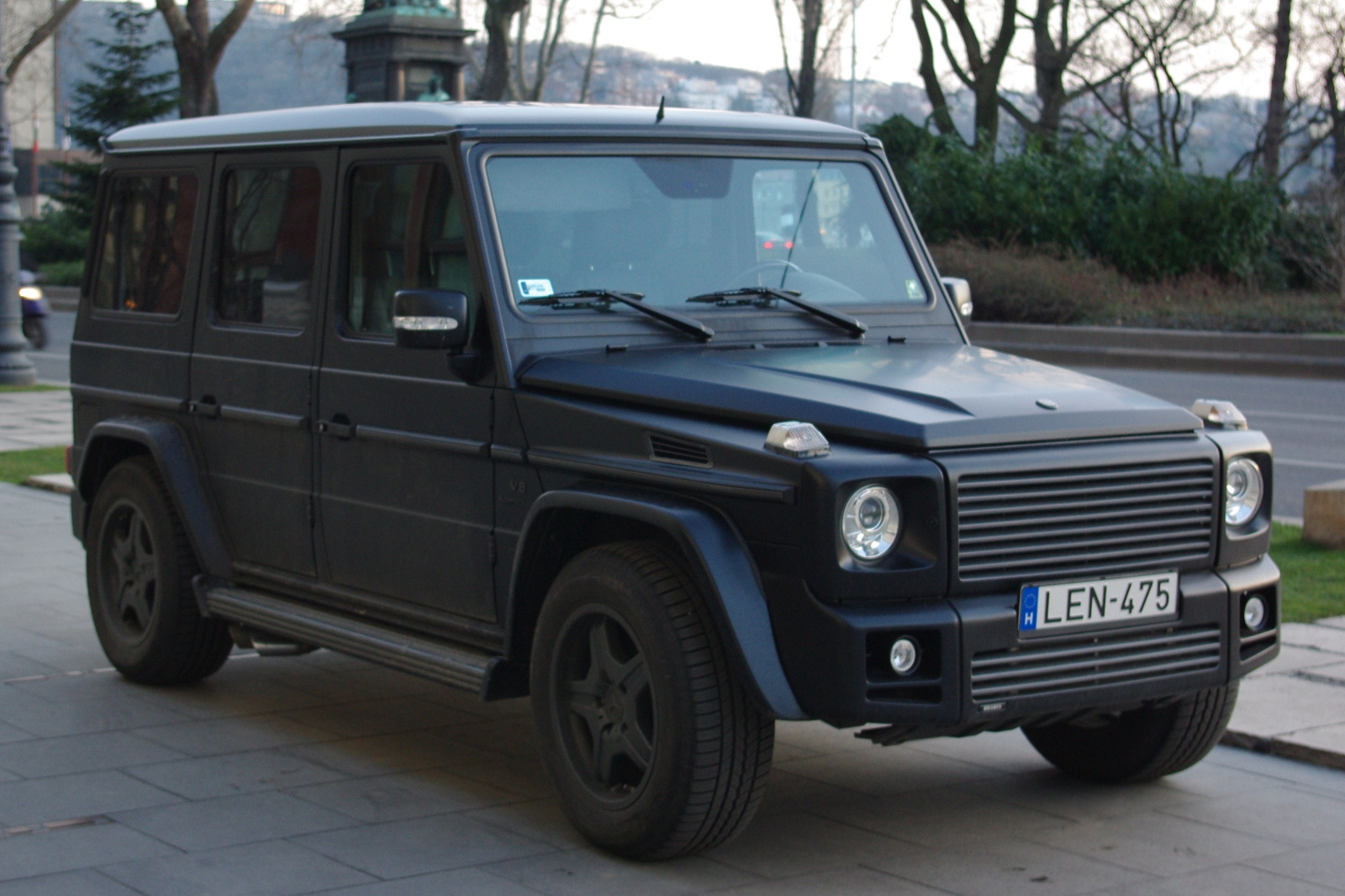 Brabus K8 (1)