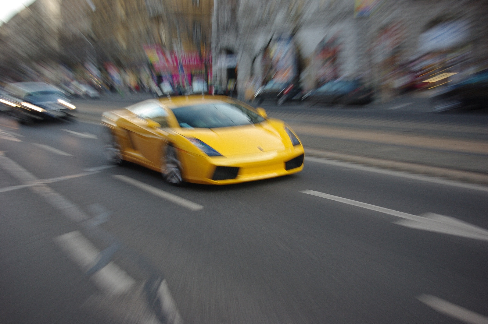 Lamborghini Gallardo (14)