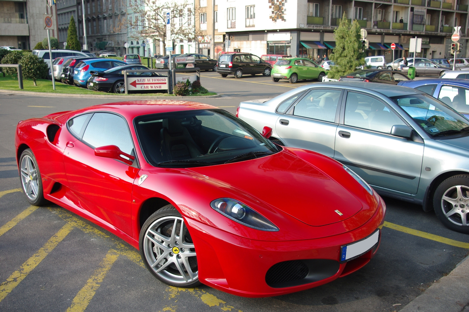 Ferrari F430 (9)