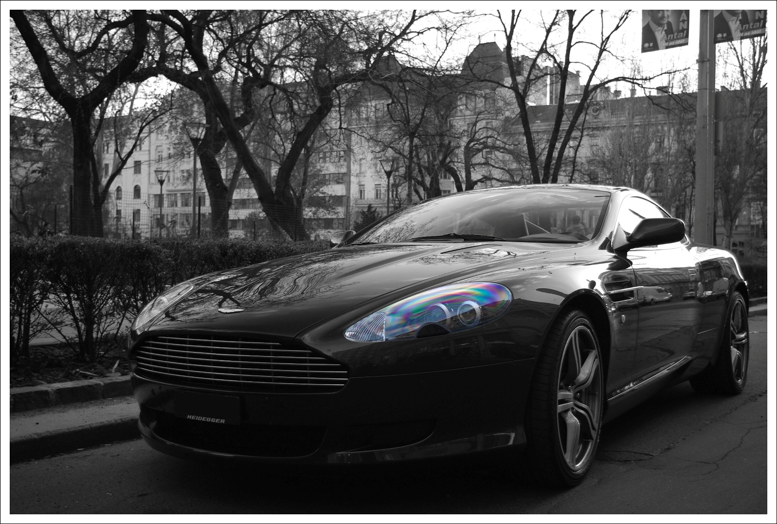 Aston Martin DB9 (8) FF