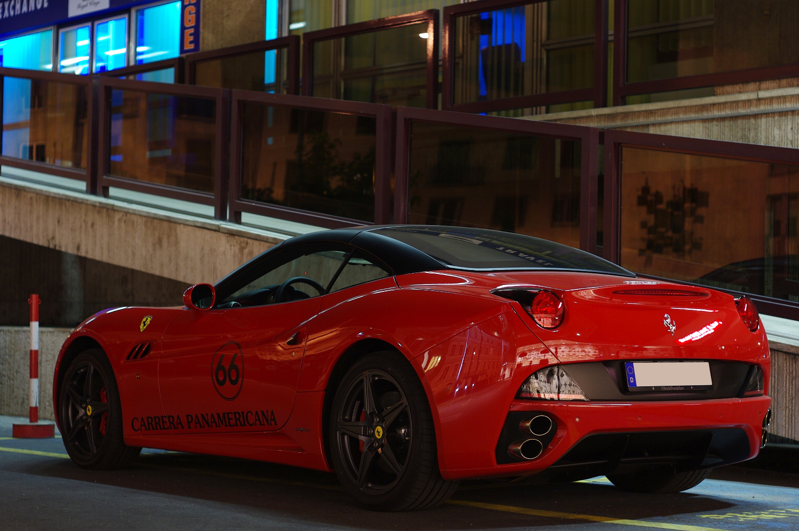 Ferrari California (20)