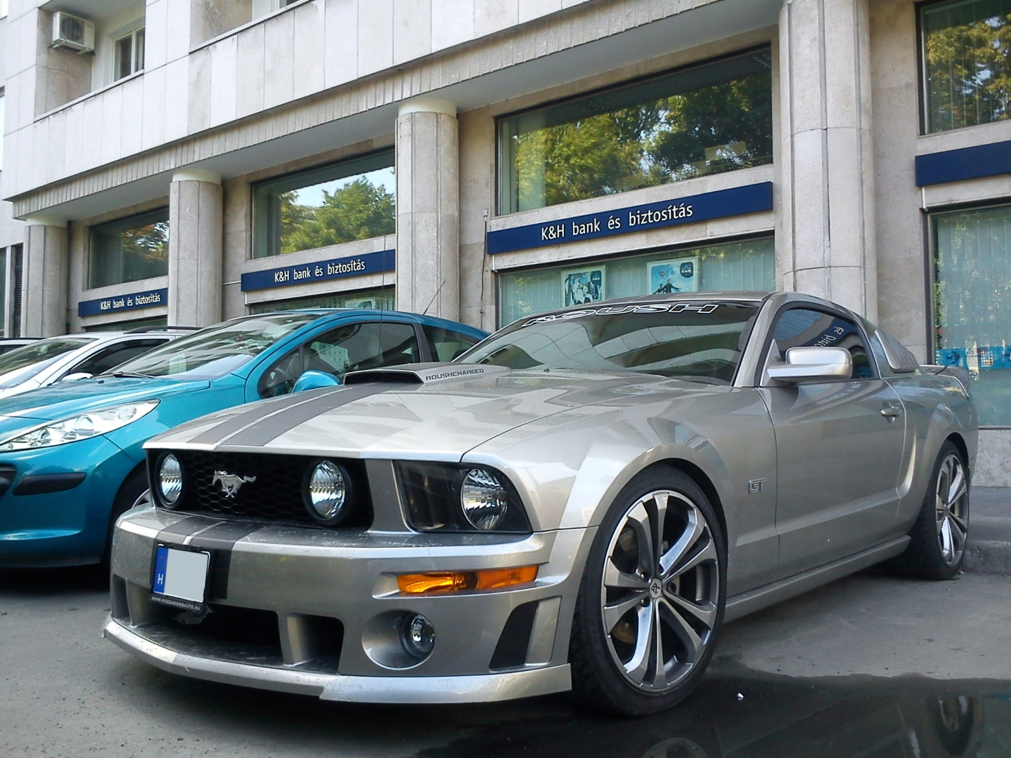 Ford Mustang Roush Stage1 (2)
