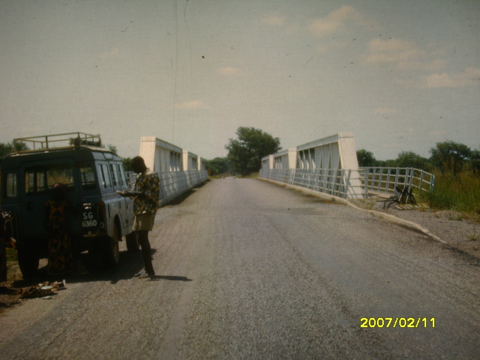 Ghanaban 1964 és 1965 -ben készült fényképek 103