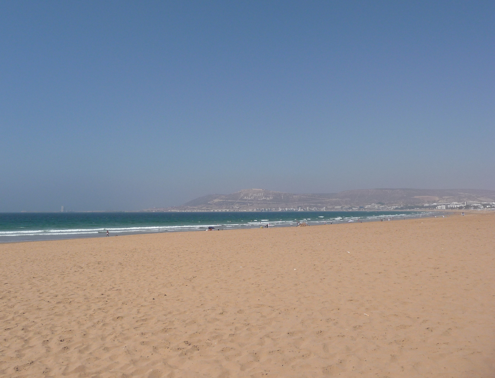 Agadir - Part 2