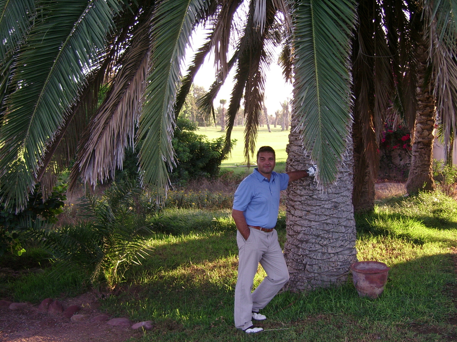 Agadir - Royal Golf Club 3