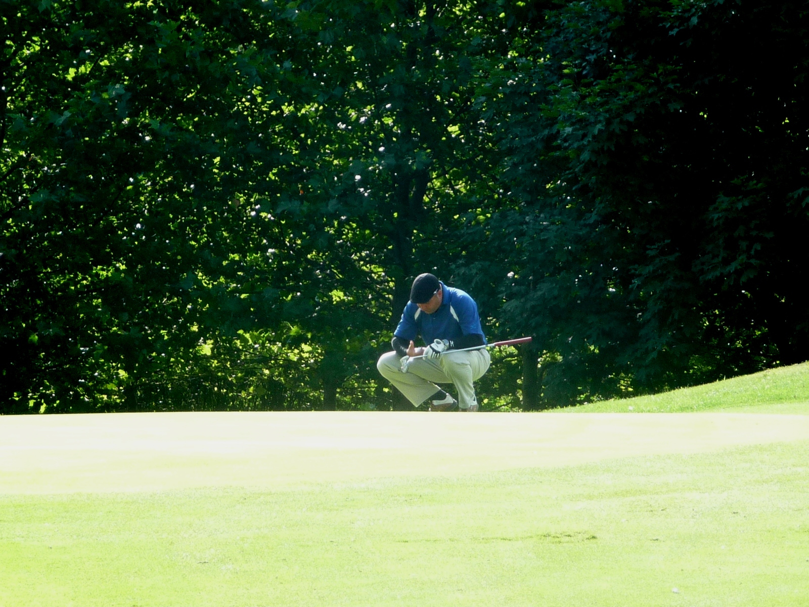 Bükfürdő - Birdland Resort Golf Classic III. 1007