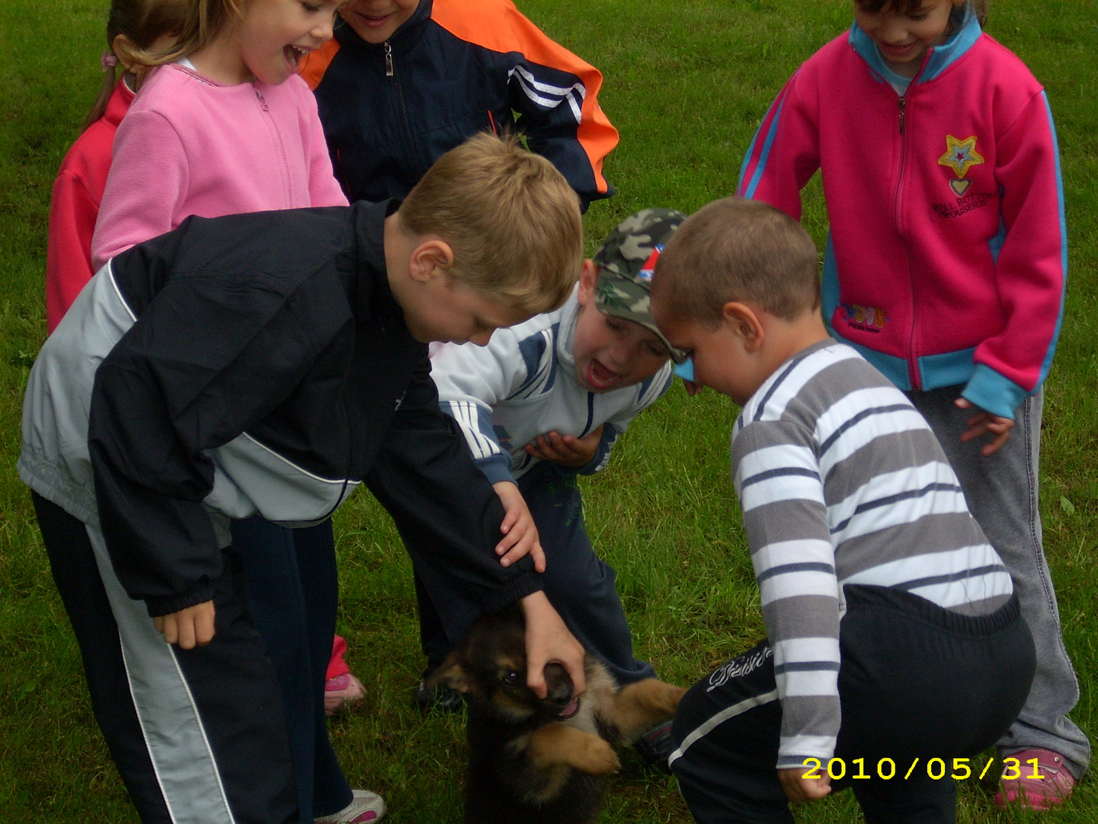 2010 Kelecsény 013