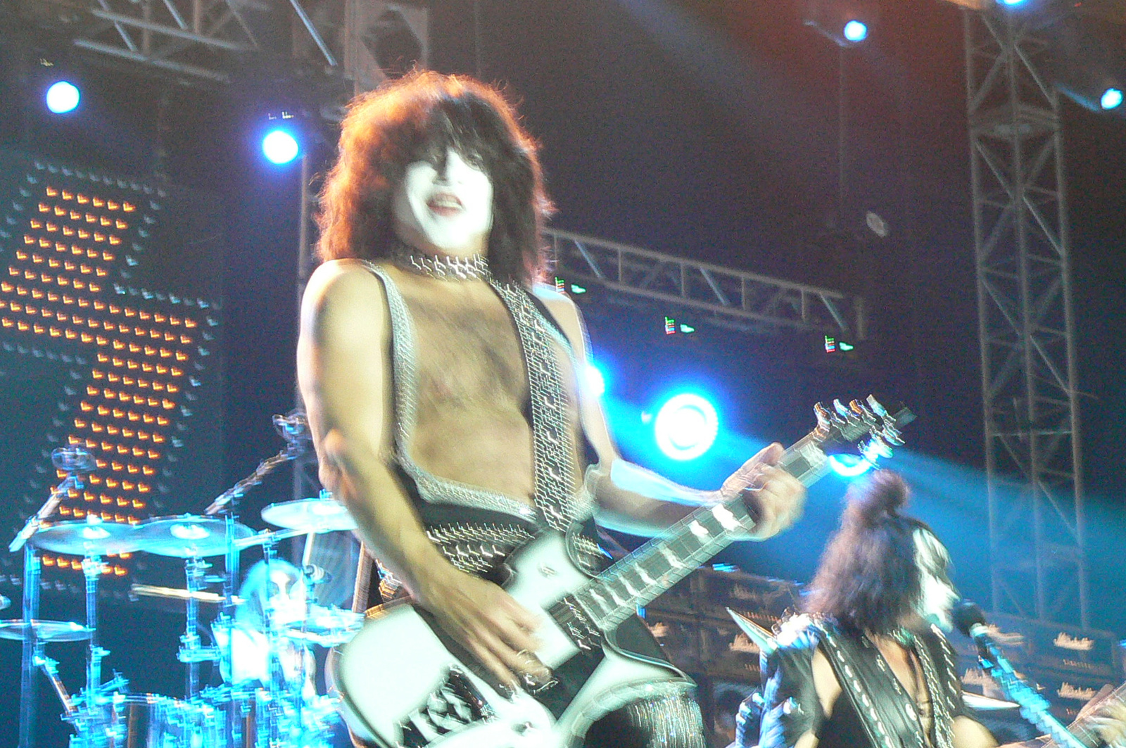 Kiss koncert 071