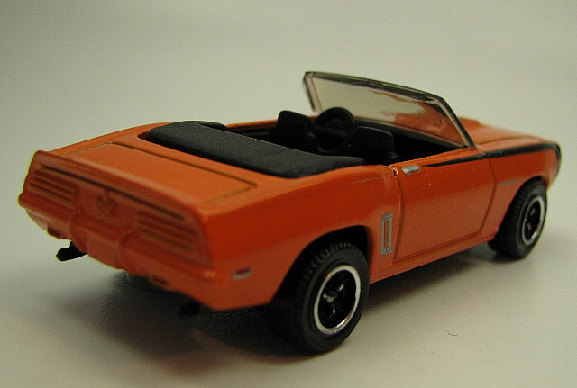 Camaro 69 3