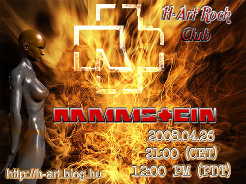 Rammstein Party 000