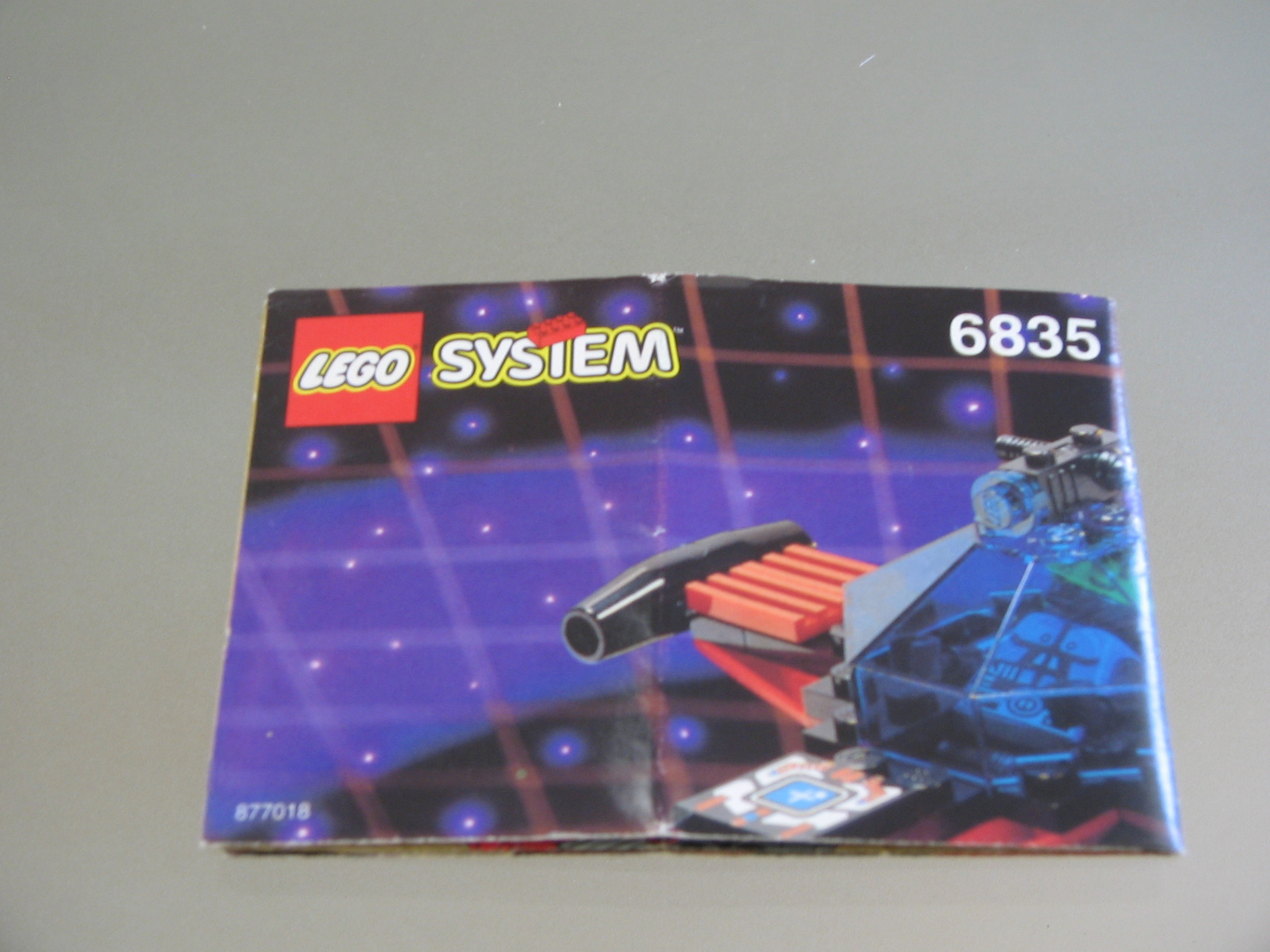 LEGO 156