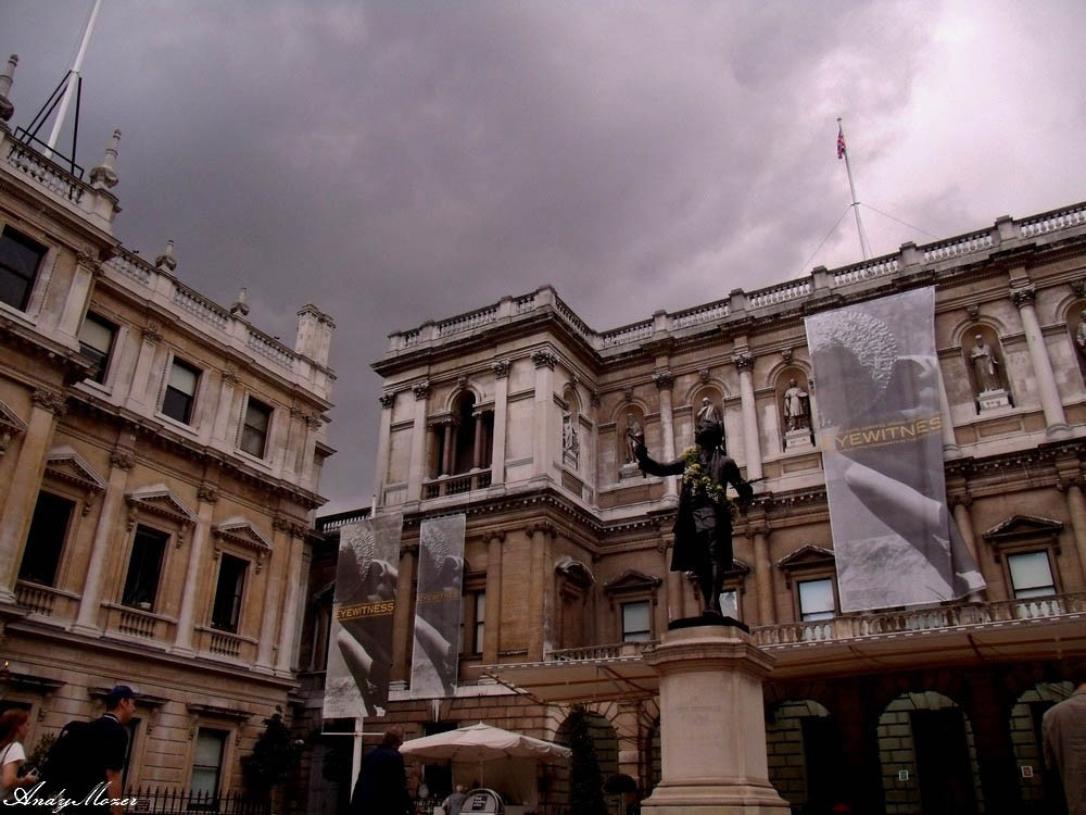 Royal Academy of Arts 2