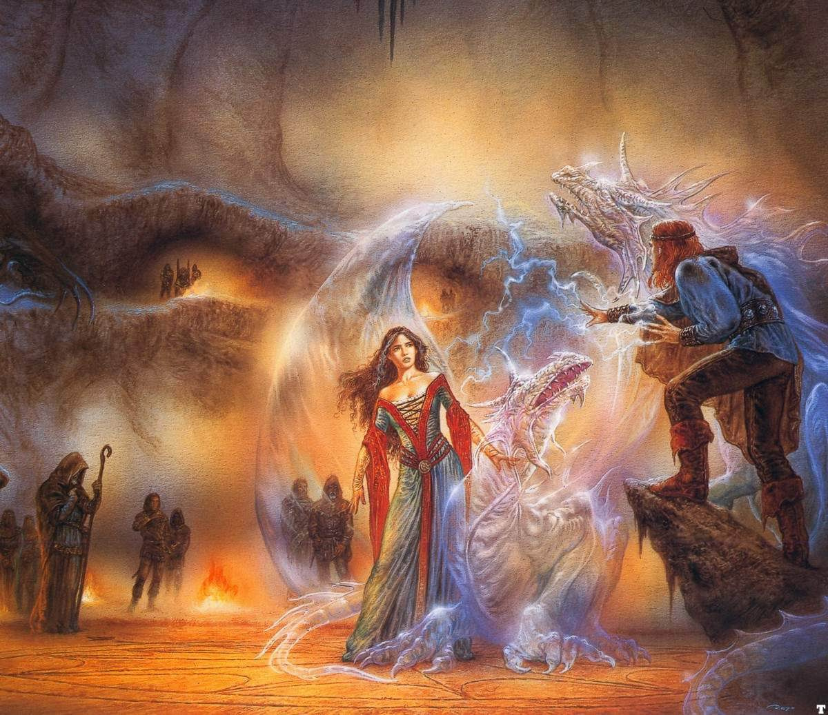 luis royo124