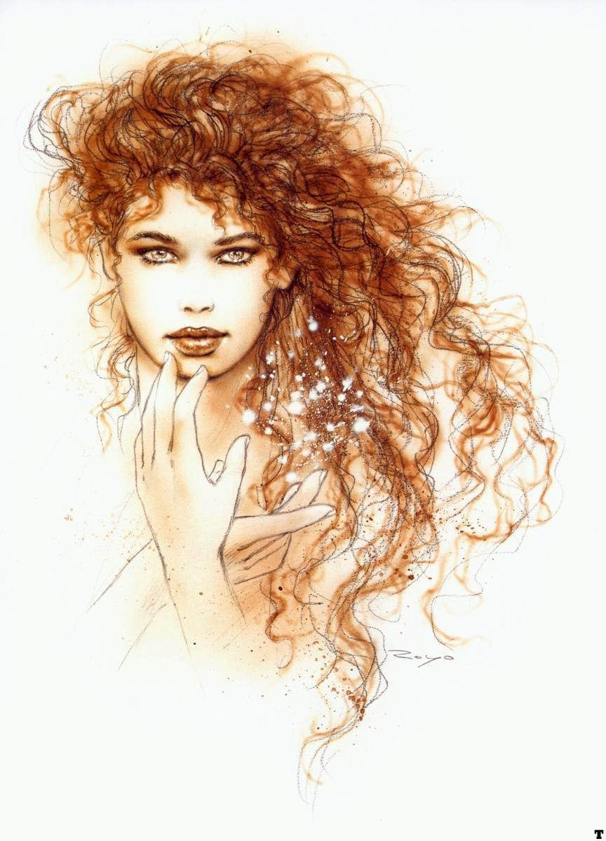 luis royo143