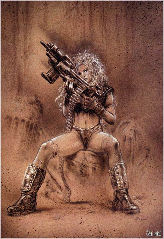 luis royo197