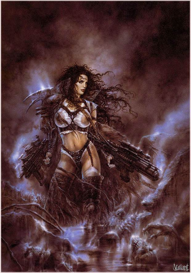 luis royo241