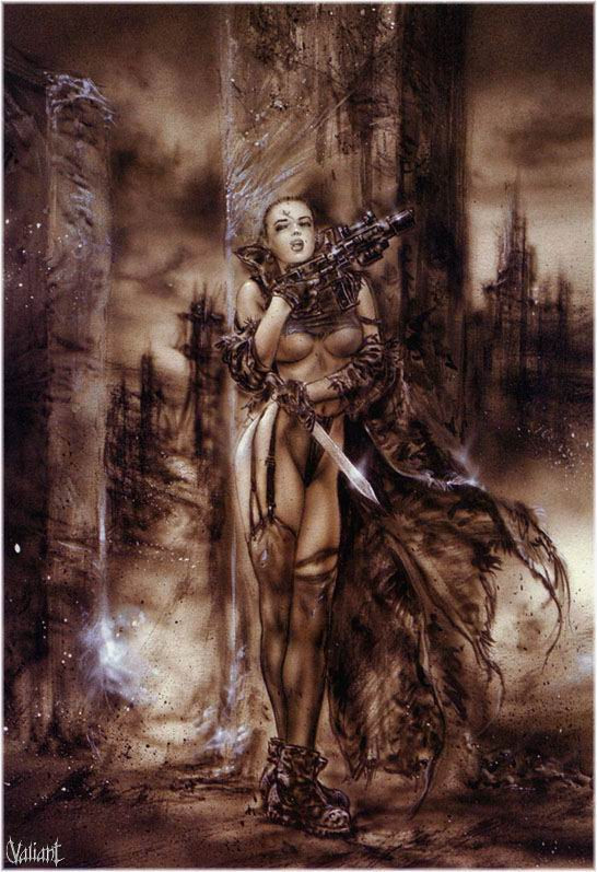 luis royo247