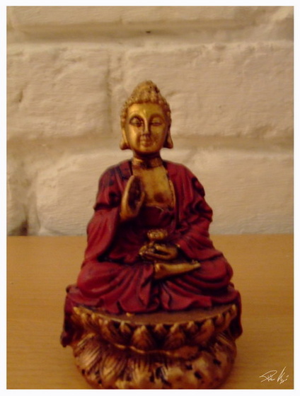 Buddha