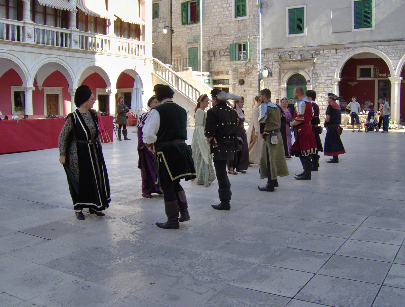 Sibenik