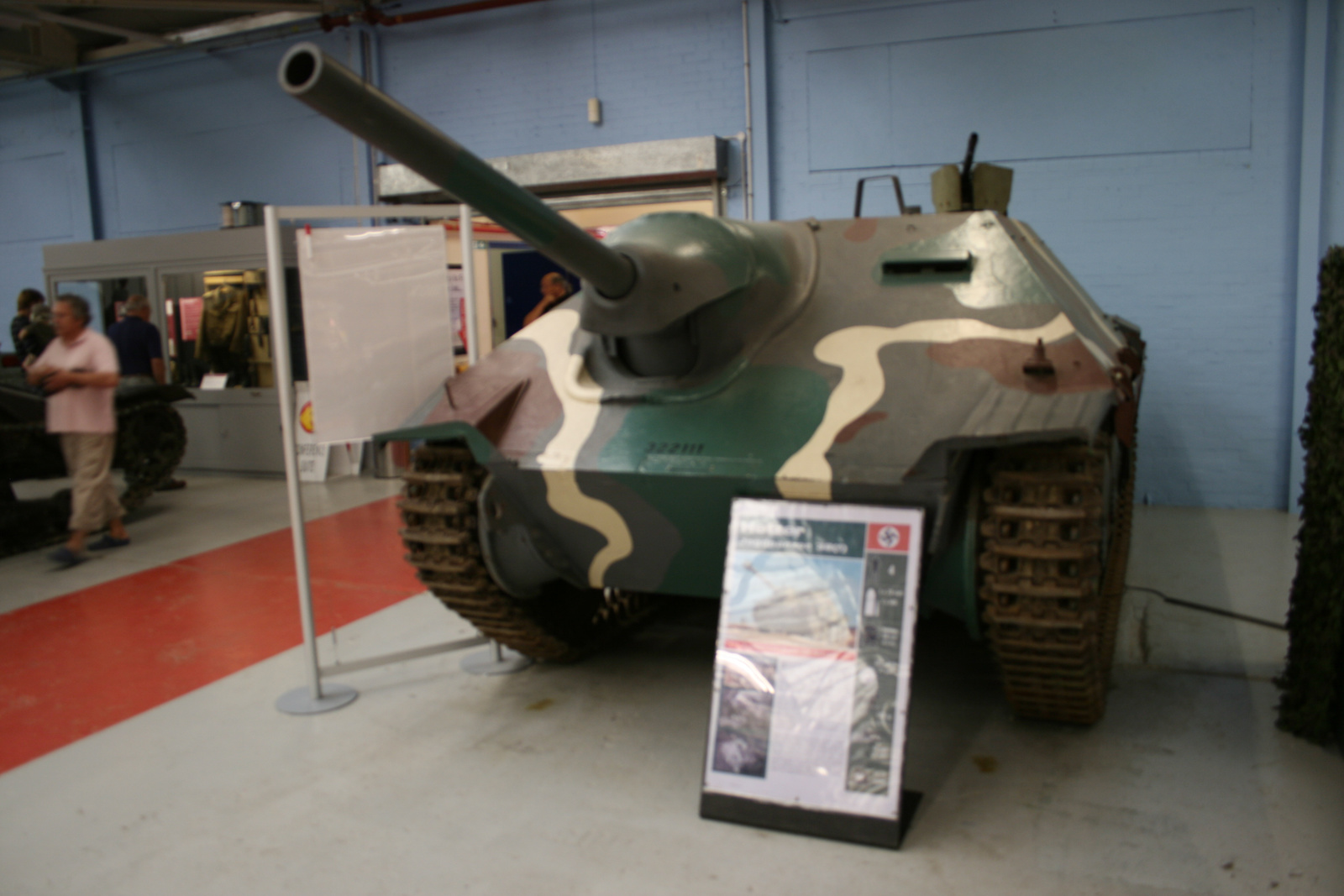 Jagdpanzer 38(f)