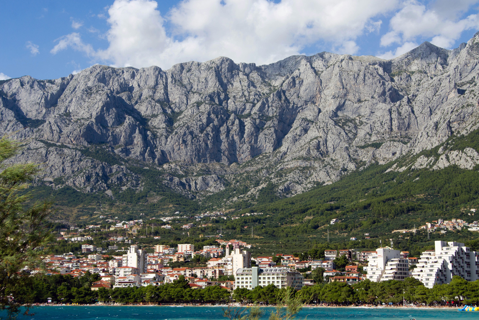 Makarska Riviera #1