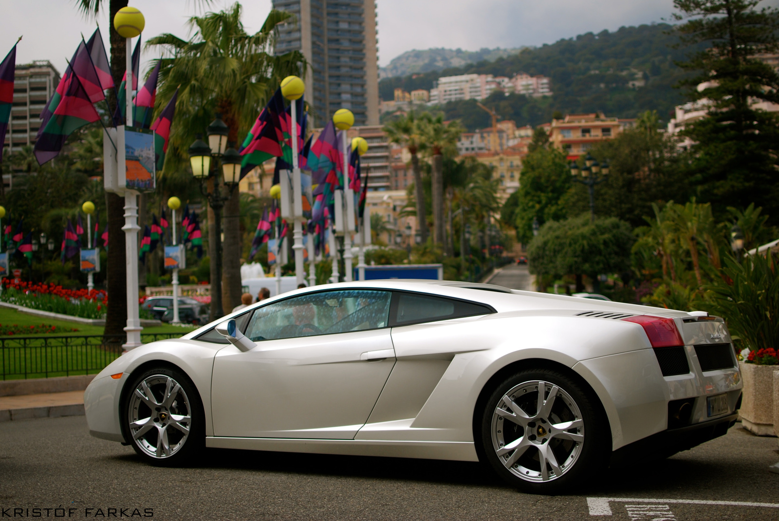 Lamborghini Gallardo