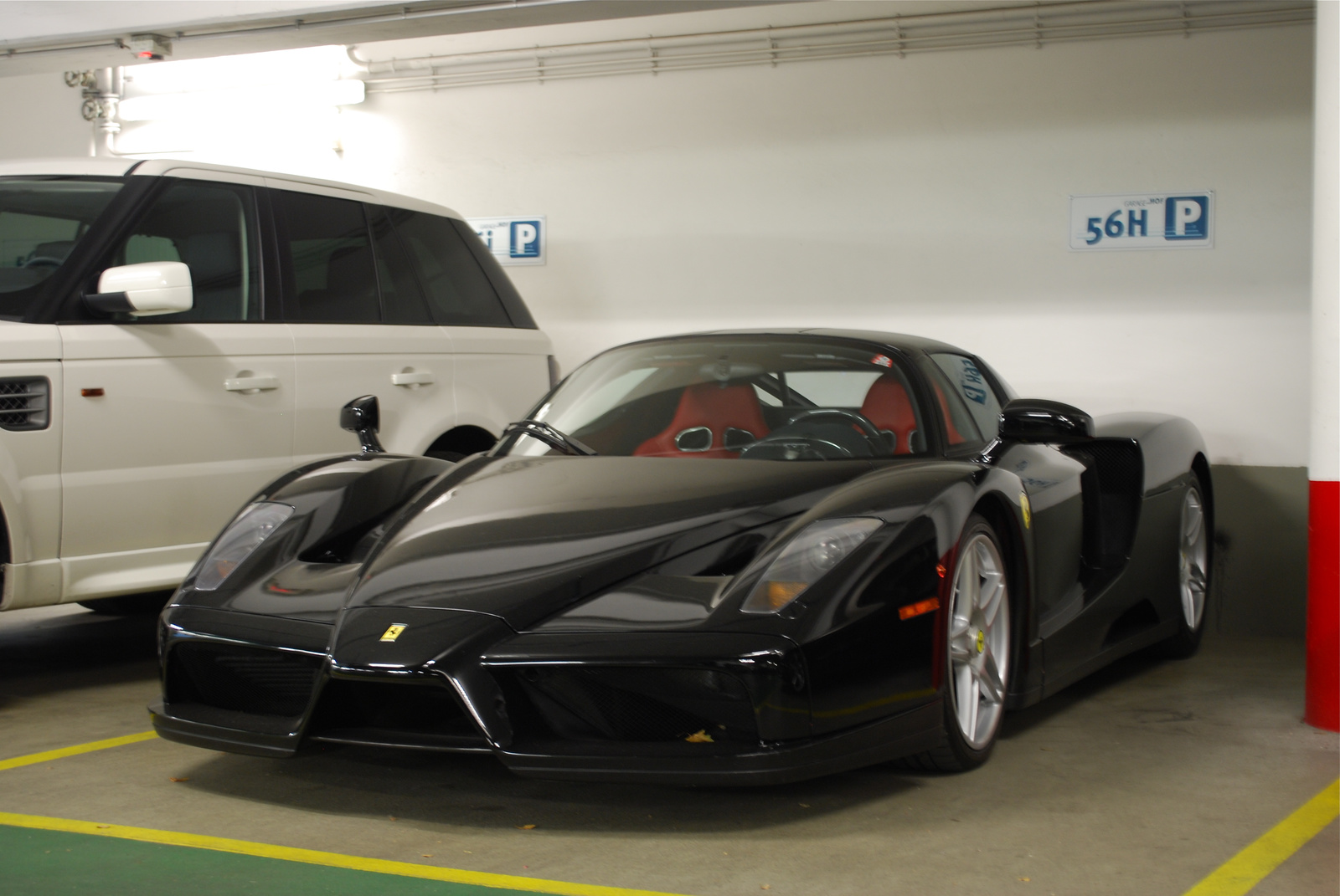 Ferrari Enzo