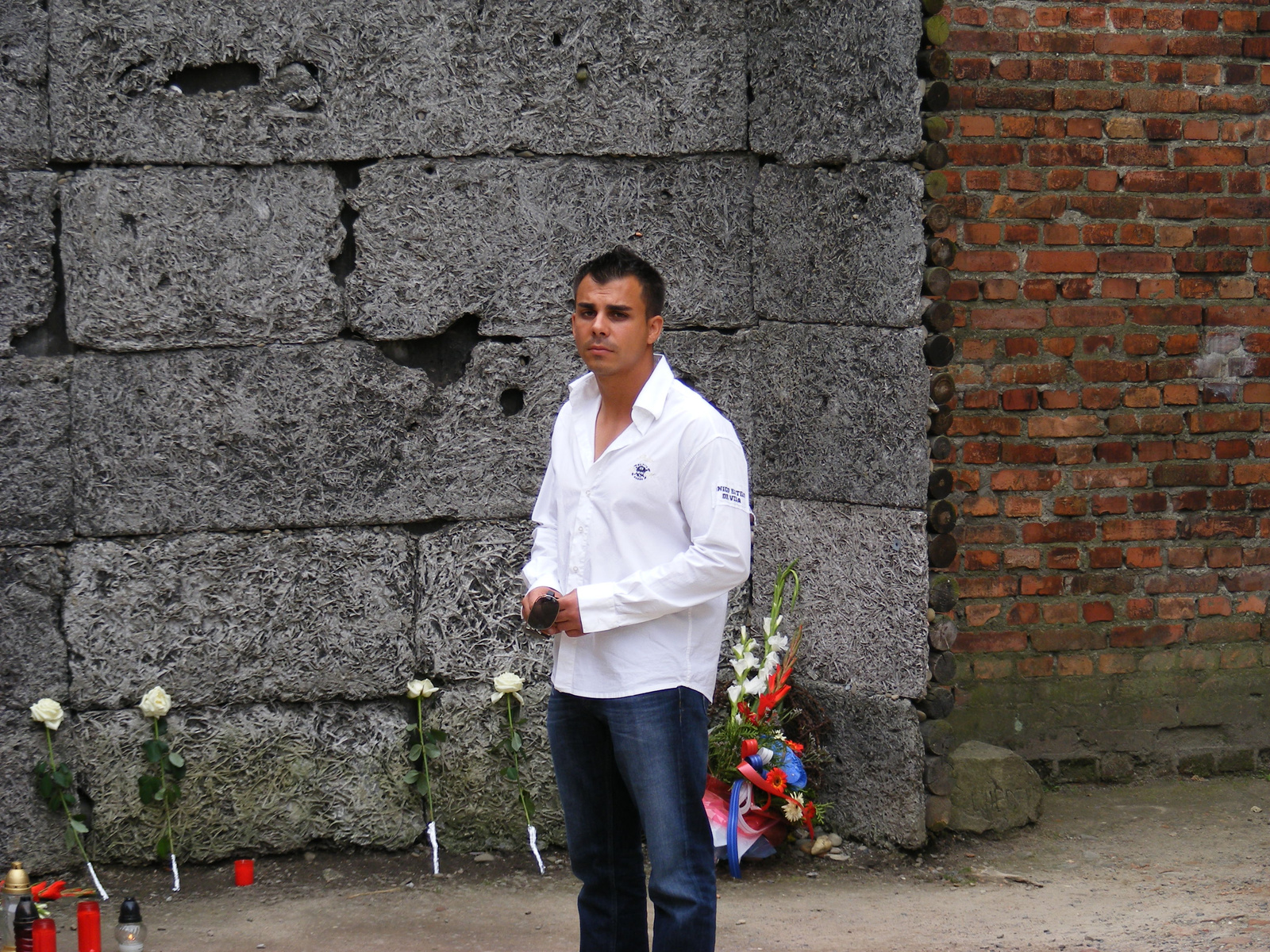 2011 Dombóvár-Auschwitz 060