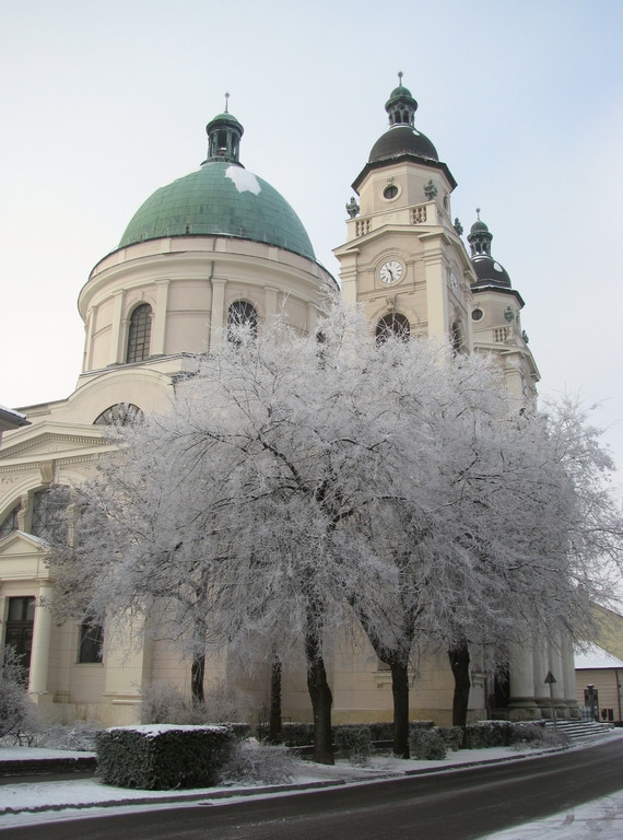 Ceglédi Nagytemplom