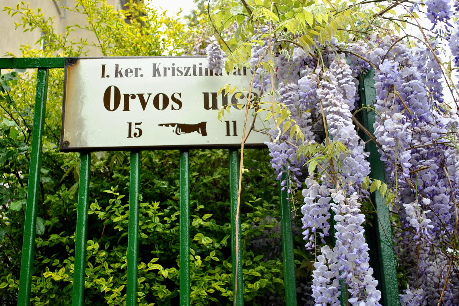 Krisztinaváros