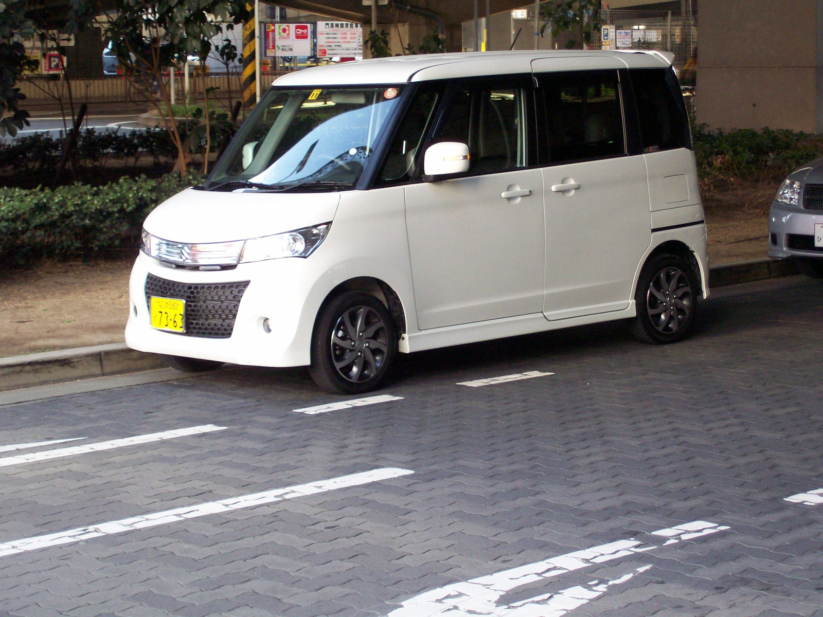 Suzuki 2010 japan (1)