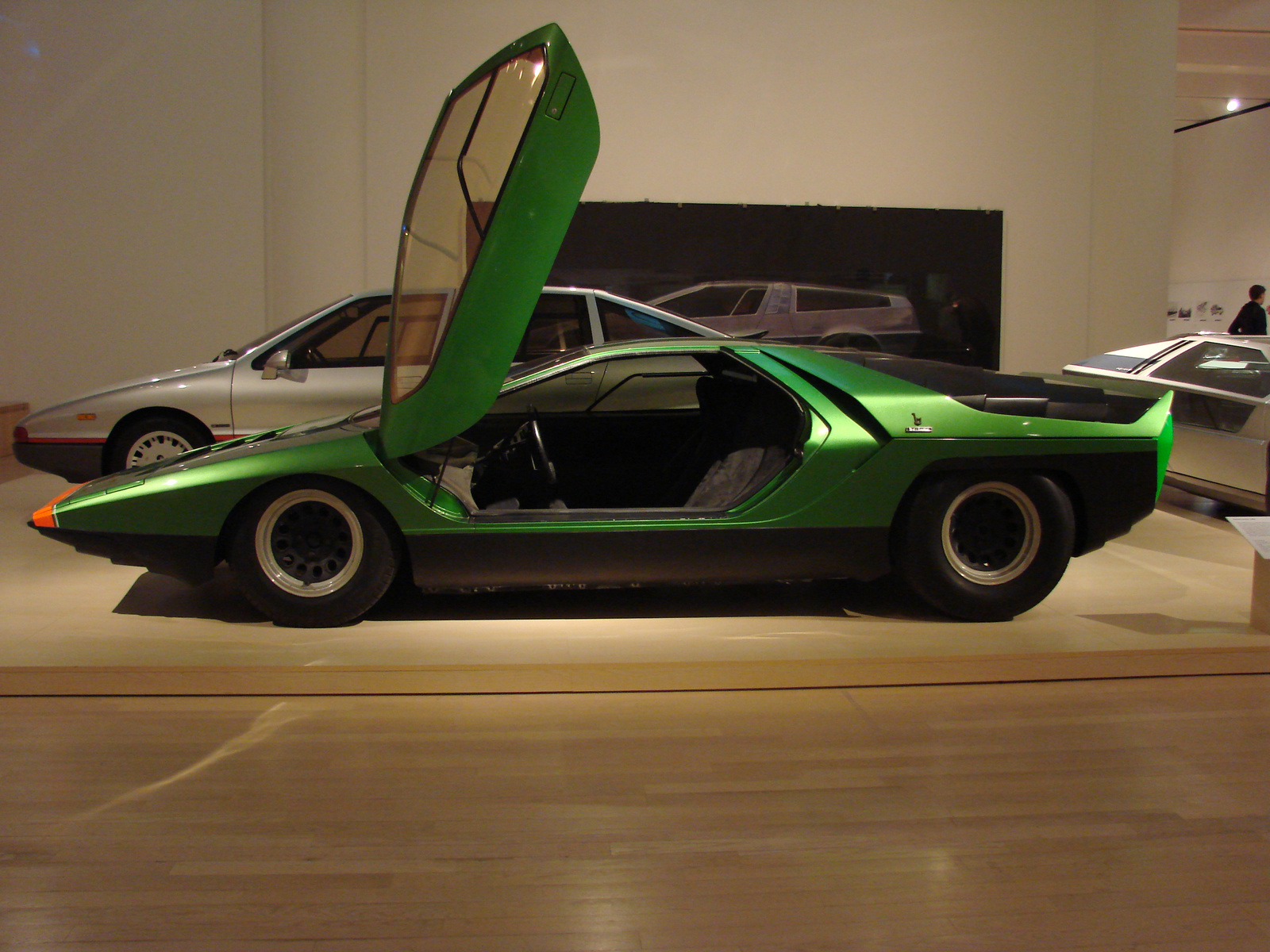 Bertone Carabo (10)