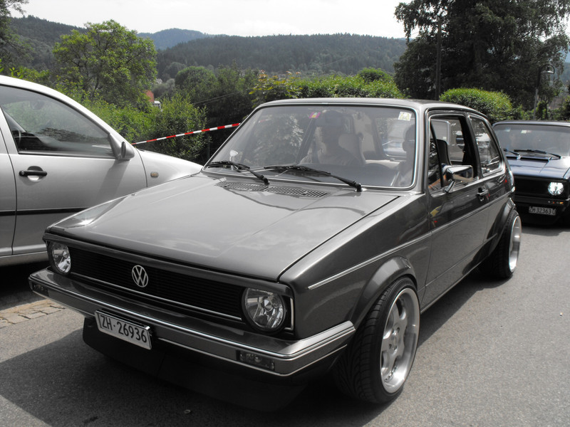 golf 1