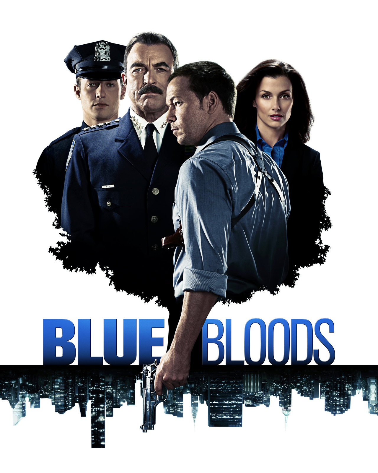 Blue Bloods S1