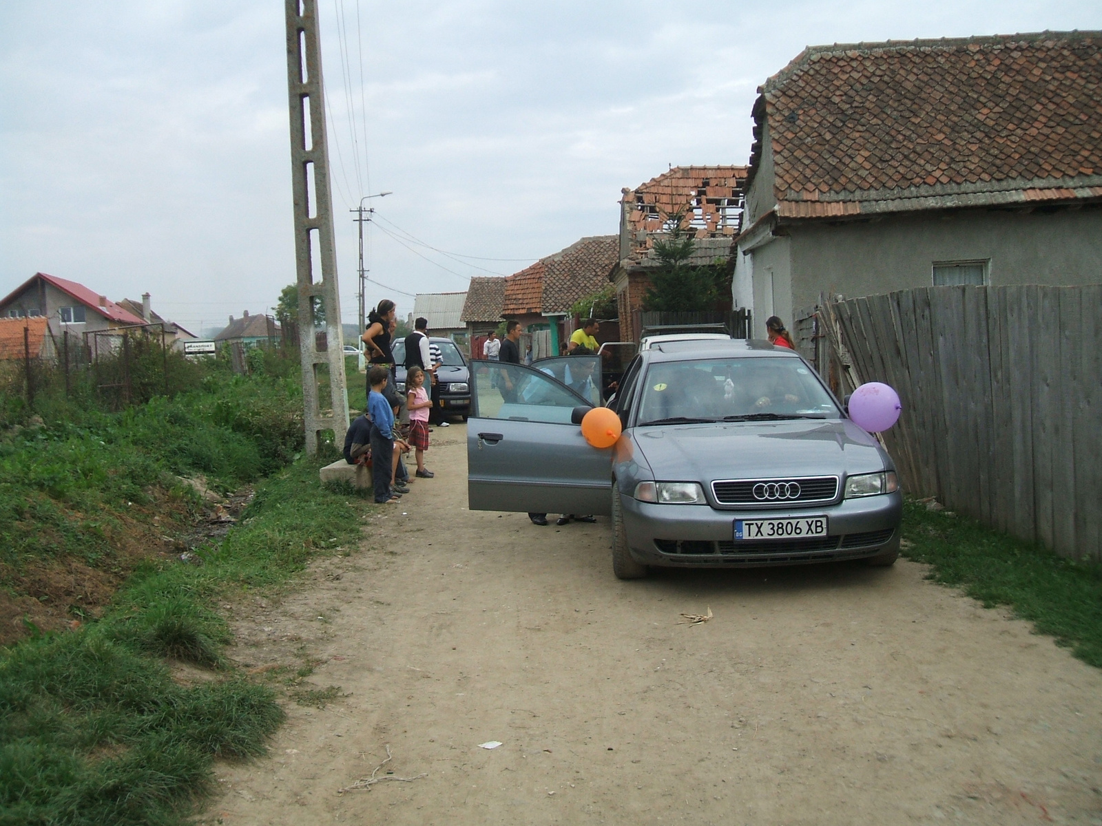 Botez Raul si Iasmina 2010 20 szeptemberie 011