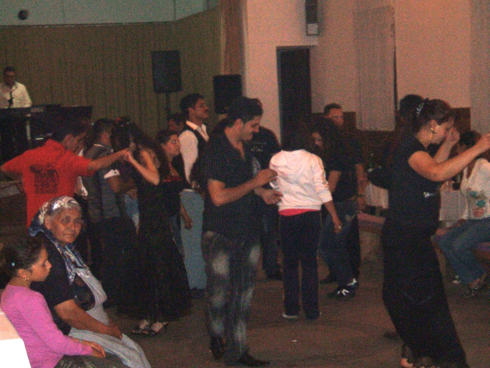 Botez Raul si Iasmina 2010 20 szeptemberie sala043