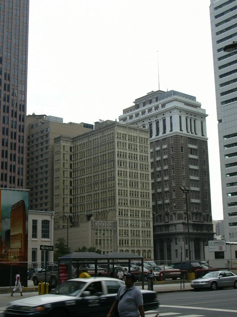 126 Market Street