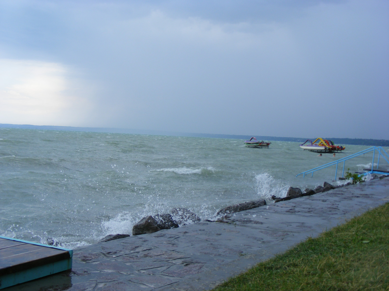 Balaton/Siófok