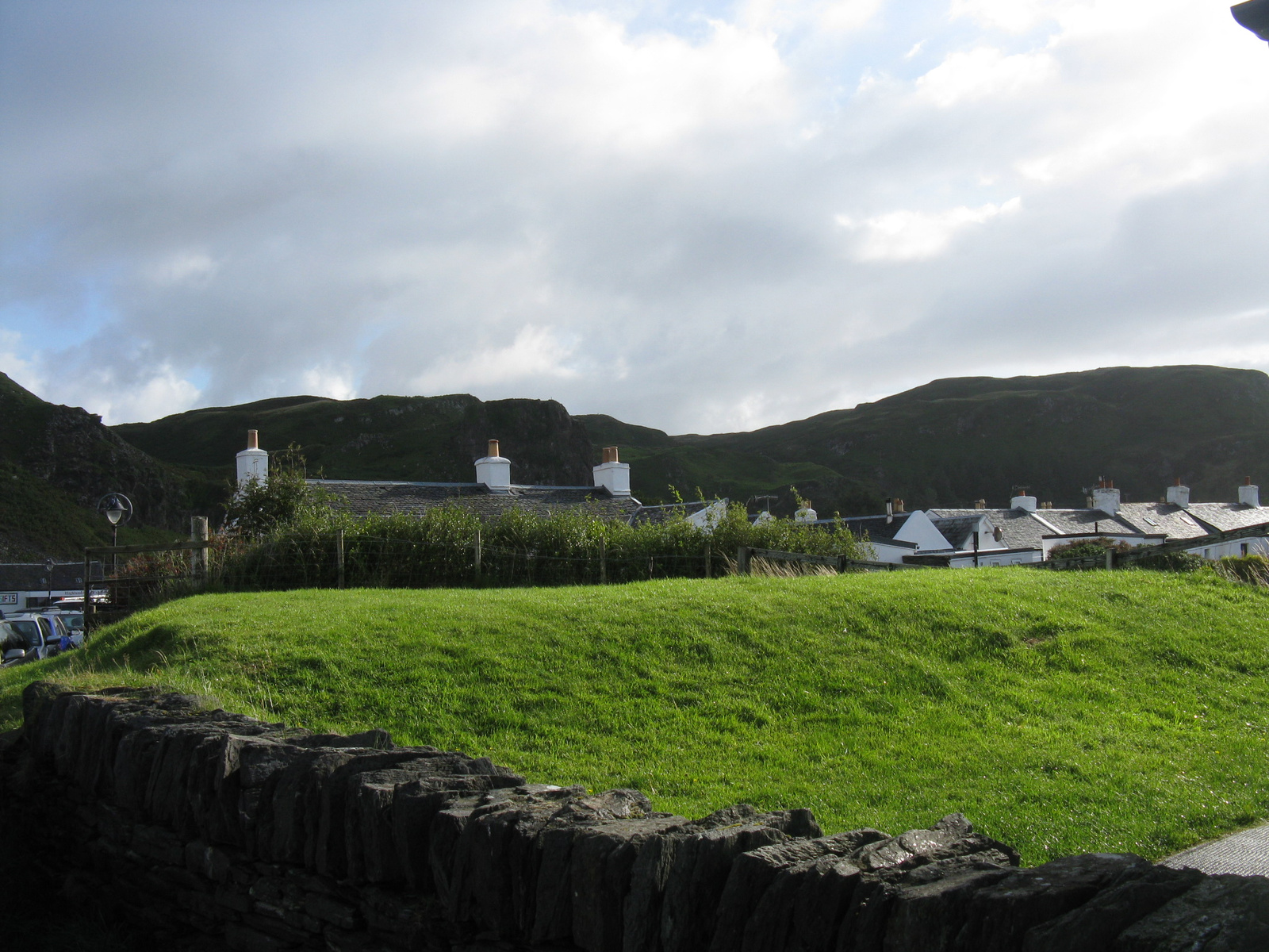 Small Houses