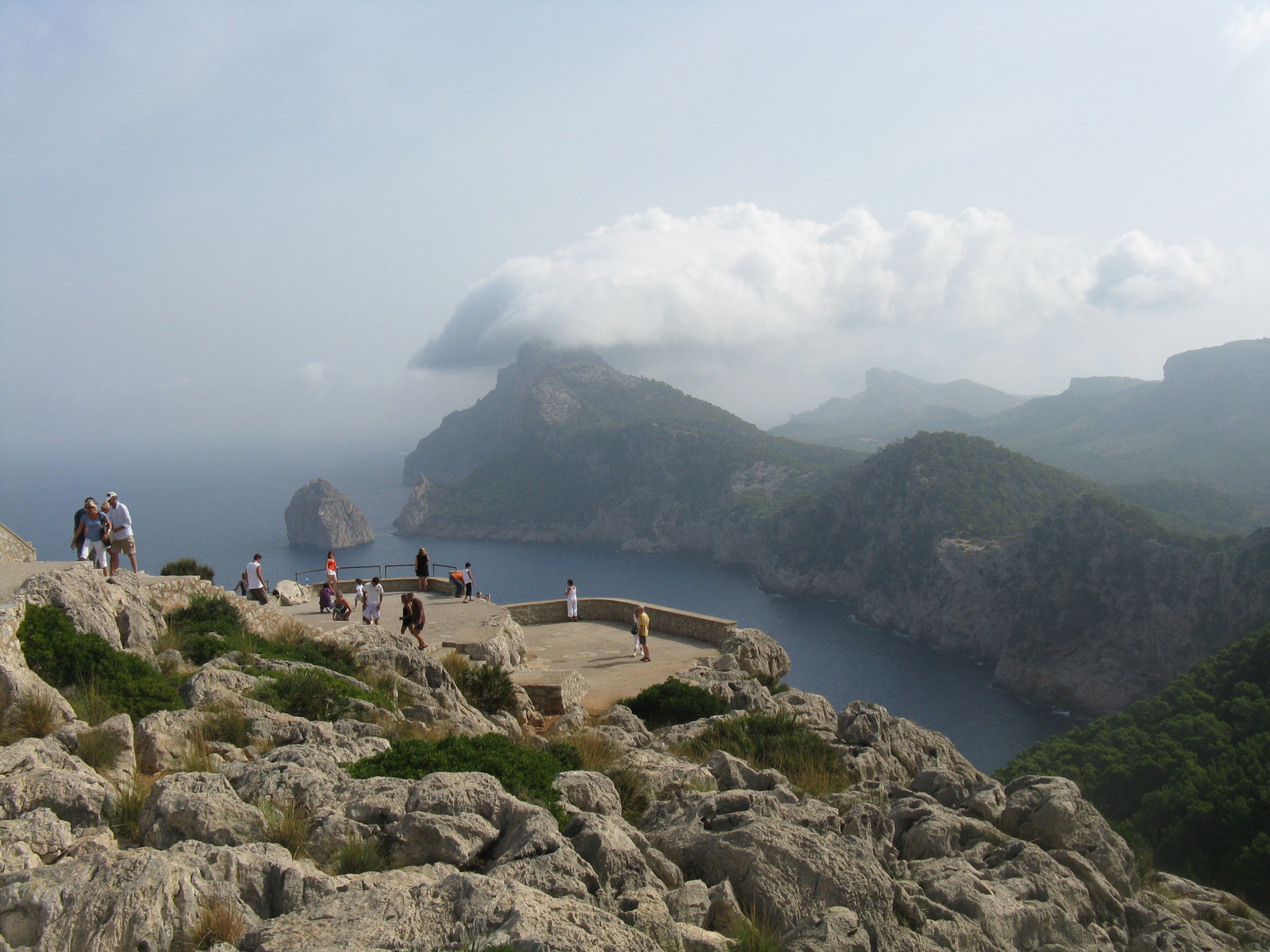 Formentor